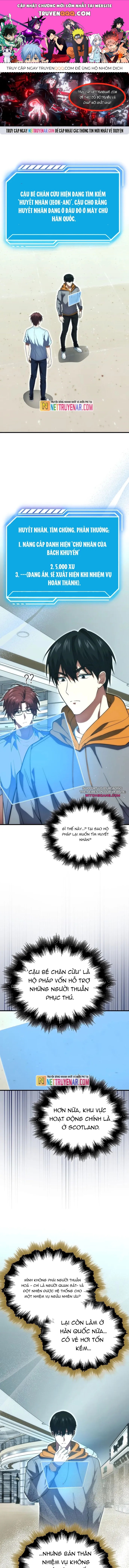 Người Chơi Có Thiên Phú Nghịch Thiên Chapter 76 - 1