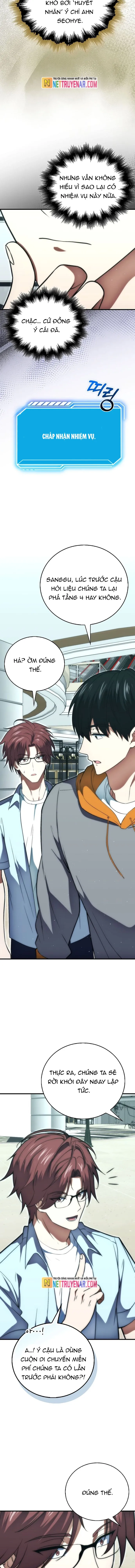 Người Chơi Có Thiên Phú Nghịch Thiên Chapter 76 - 2