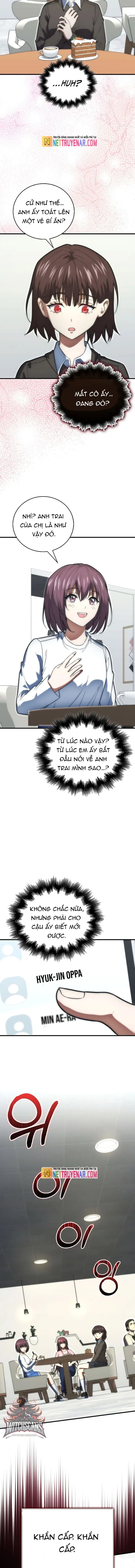 Người Chơi Có Thiên Phú Nghịch Thiên Chapter 76 - 11