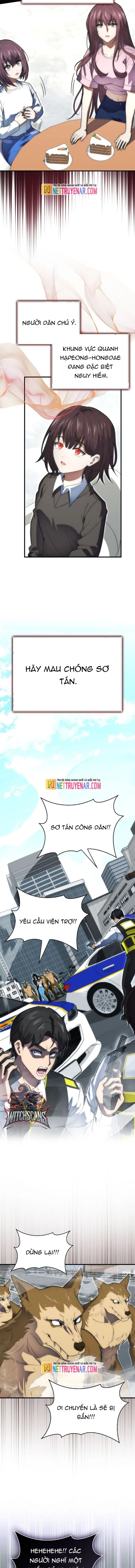 Người Chơi Có Thiên Phú Nghịch Thiên Chapter 76 - 12