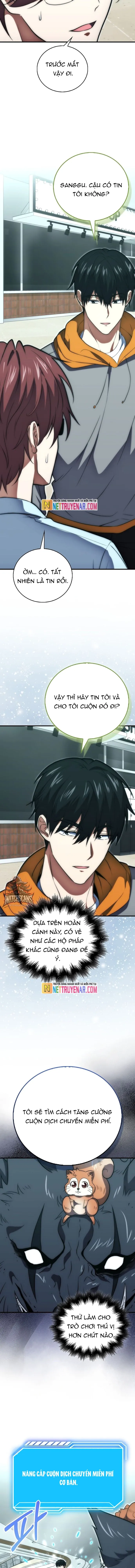 Người Chơi Có Thiên Phú Nghịch Thiên Chapter 76 - 3