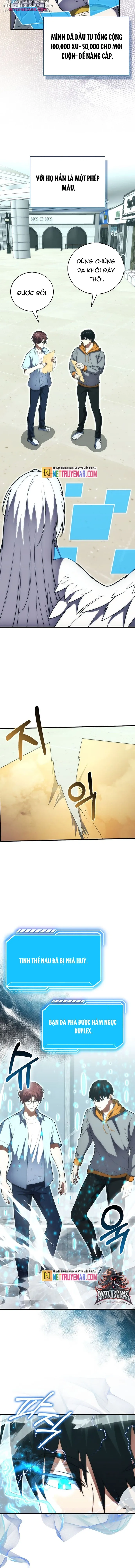 Người Chơi Có Thiên Phú Nghịch Thiên Chapter 76 - 6