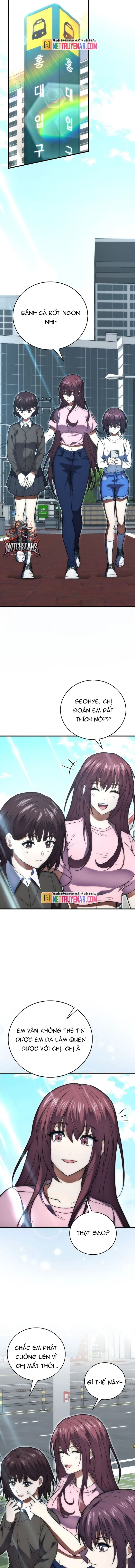 Người Chơi Có Thiên Phú Nghịch Thiên Chapter 76 - 8