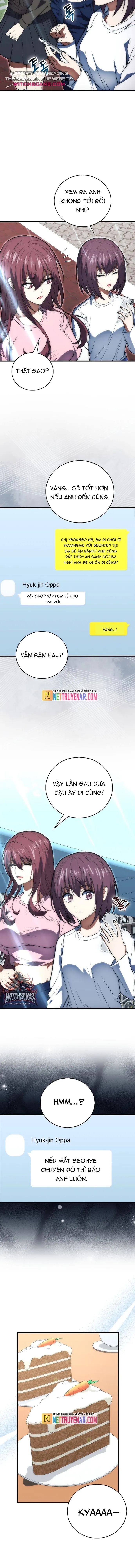 Người Chơi Có Thiên Phú Nghịch Thiên Chapter 76 - 9