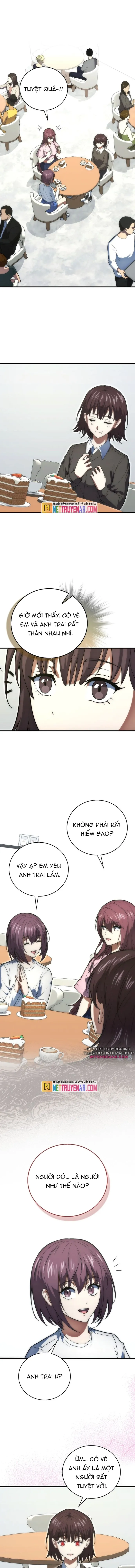Người Chơi Có Thiên Phú Nghịch Thiên Chapter 76 - 10