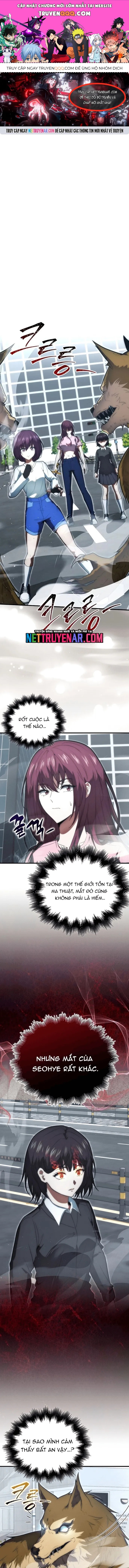 Người Chơi Có Thiên Phú Nghịch Thiên Chapter 77 - 1