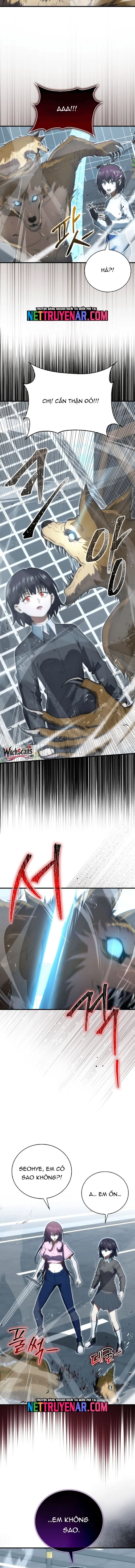 Người Chơi Có Thiên Phú Nghịch Thiên Chapter 77 - 2