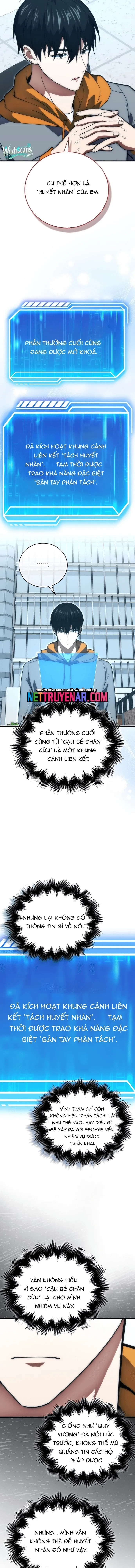 Người Chơi Có Thiên Phú Nghịch Thiên Chapter 77 - 12