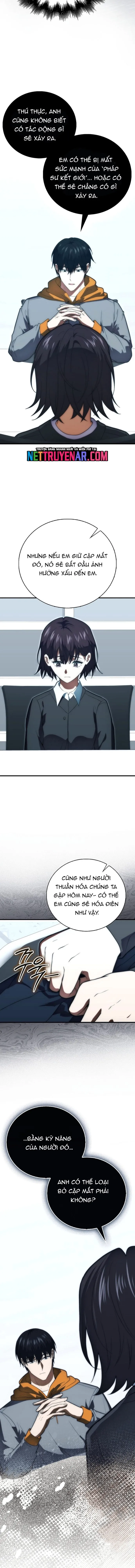 Người Chơi Có Thiên Phú Nghịch Thiên Chapter 77 - 13