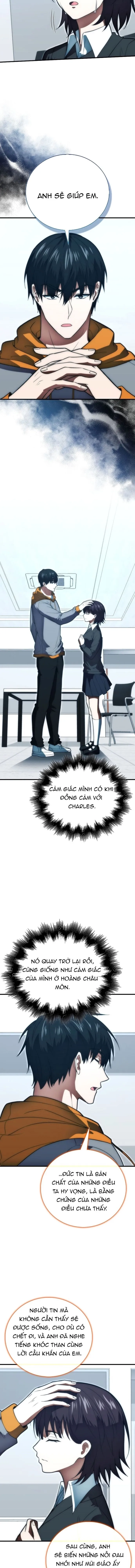 Người Chơi Có Thiên Phú Nghịch Thiên Chapter 77 - 15