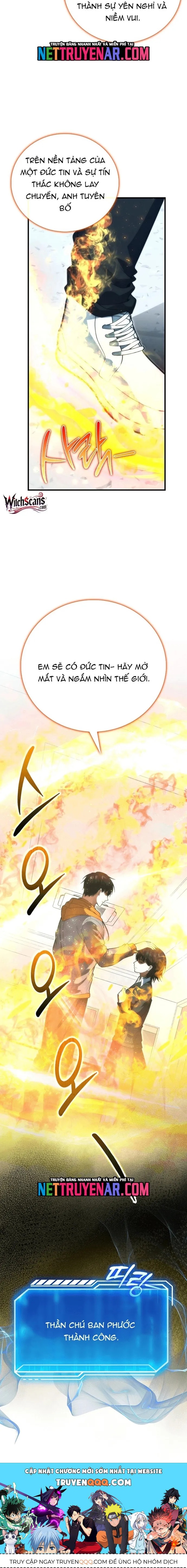 Người Chơi Có Thiên Phú Nghịch Thiên Chapter 77 - 16