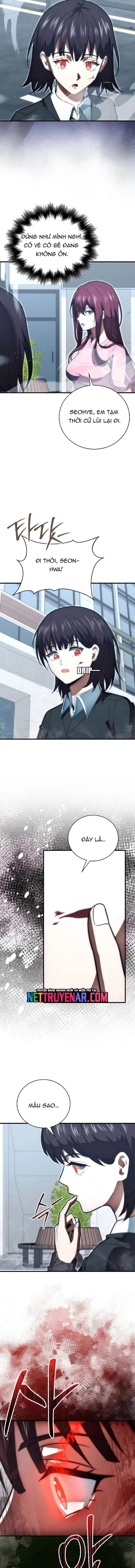 Người Chơi Có Thiên Phú Nghịch Thiên Chapter 77 - 3