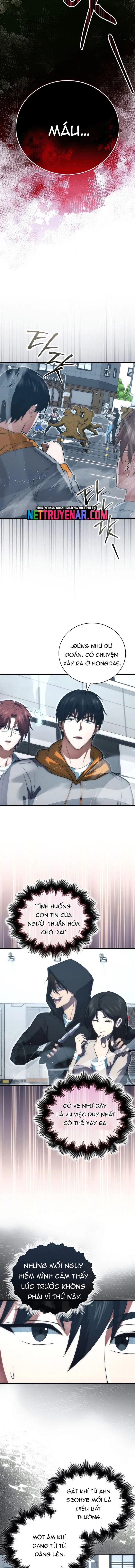 Người Chơi Có Thiên Phú Nghịch Thiên Chapter 77 - 4