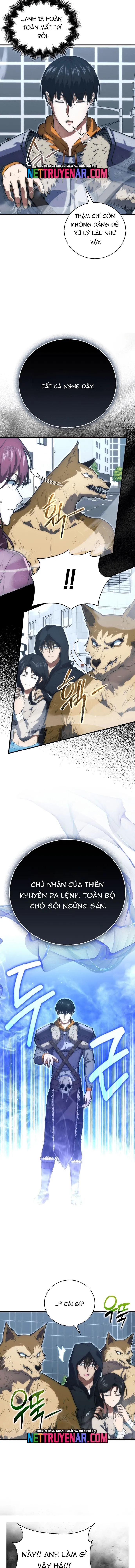 Người Chơi Có Thiên Phú Nghịch Thiên Chapter 77 - 8