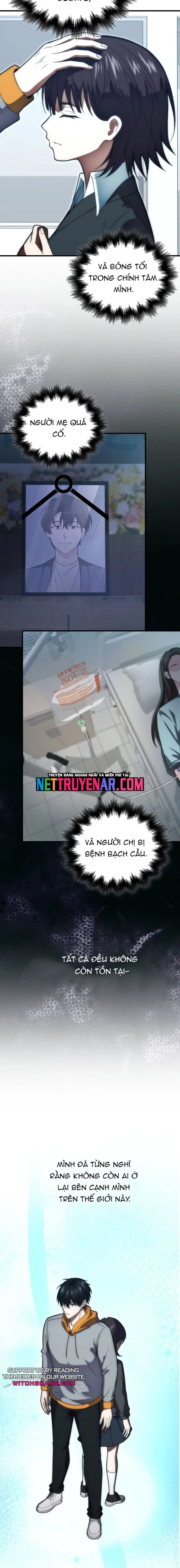 Người Chơi Có Thiên Phú Nghịch Thiên Chapter 78 - 2