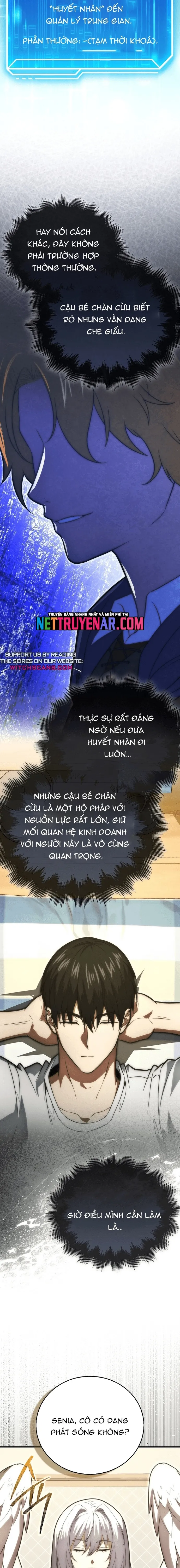 Người Chơi Có Thiên Phú Nghịch Thiên Chapter 78 - 11