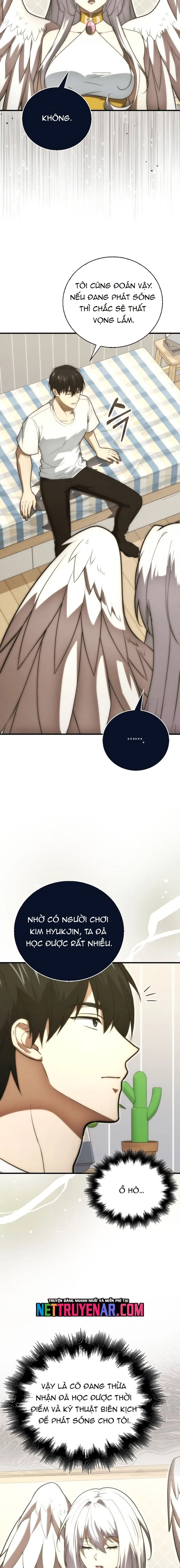 Người Chơi Có Thiên Phú Nghịch Thiên Chapter 78 - 12