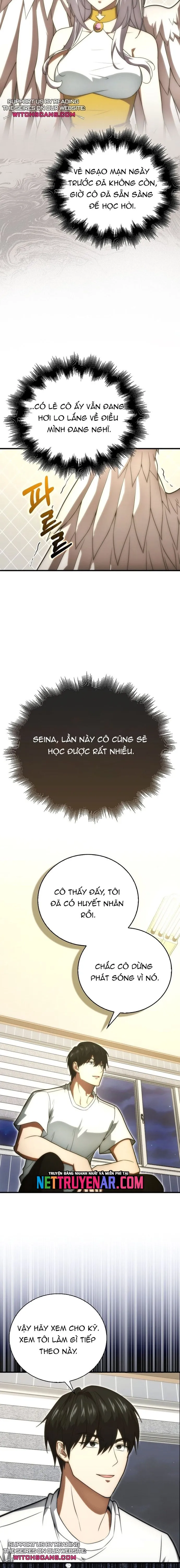 Người Chơi Có Thiên Phú Nghịch Thiên Chapter 78 - 13