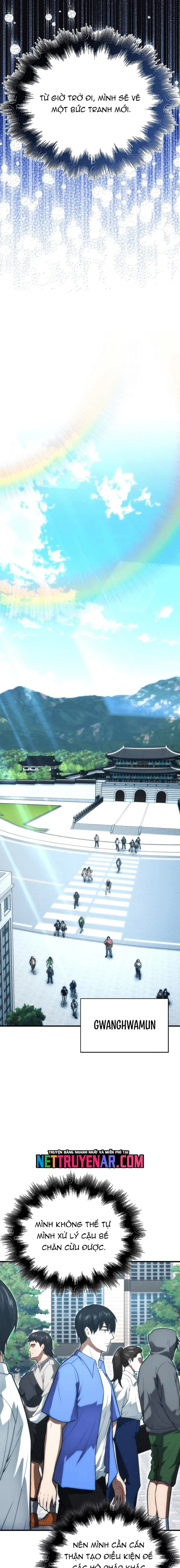 Người Chơi Có Thiên Phú Nghịch Thiên Chapter 78 - 14