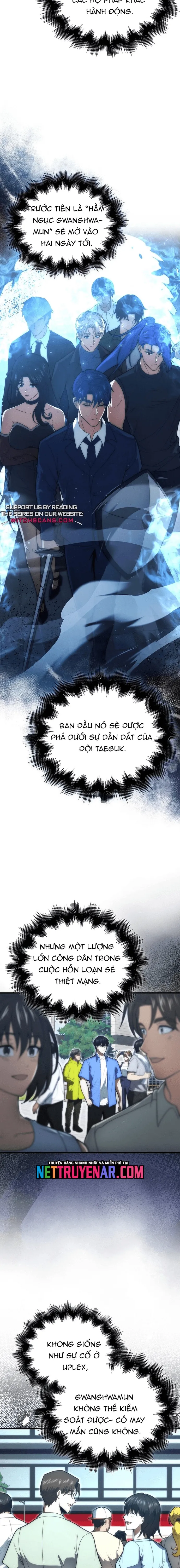 Người Chơi Có Thiên Phú Nghịch Thiên Chapter 78 - 15