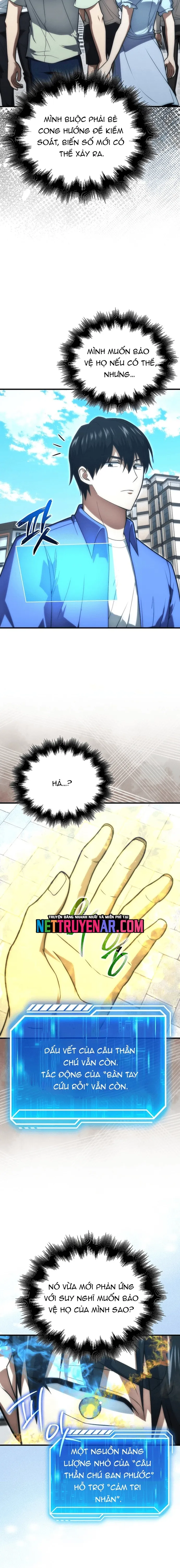 Người Chơi Có Thiên Phú Nghịch Thiên Chapter 78 - 16