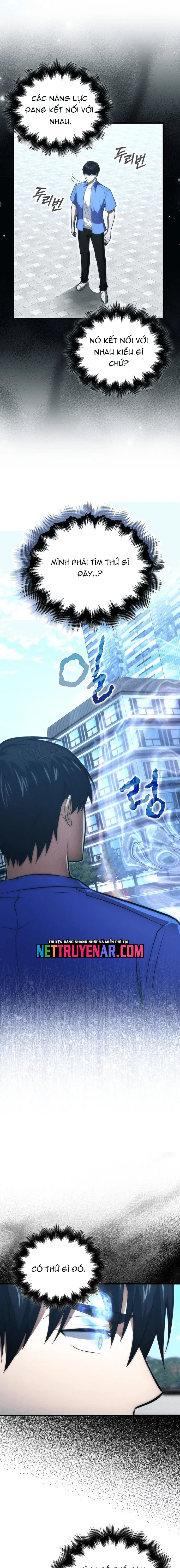 Người Chơi Có Thiên Phú Nghịch Thiên Chapter 78 - 17