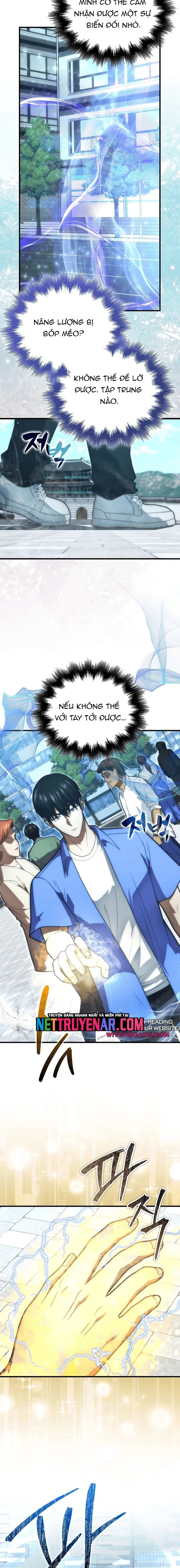 Người Chơi Có Thiên Phú Nghịch Thiên Chapter 78 - 18