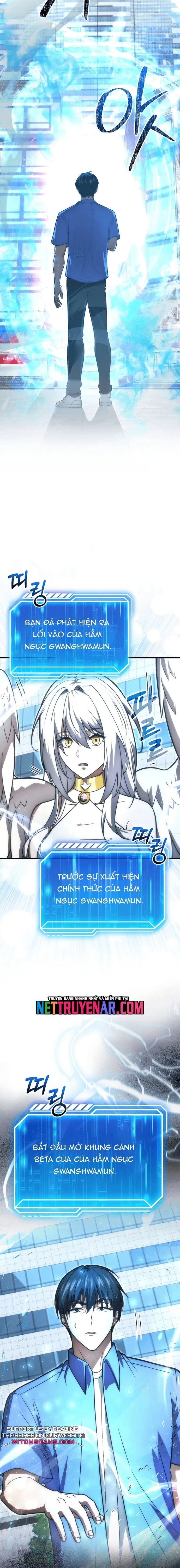 Người Chơi Có Thiên Phú Nghịch Thiên Chapter 78 - 19