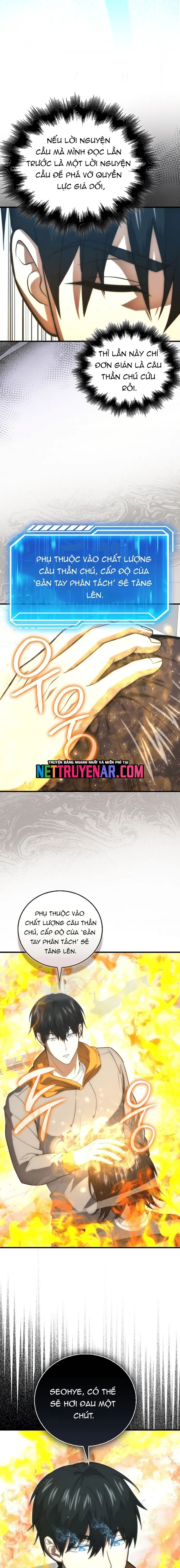 Người Chơi Có Thiên Phú Nghịch Thiên Chapter 78 - 3