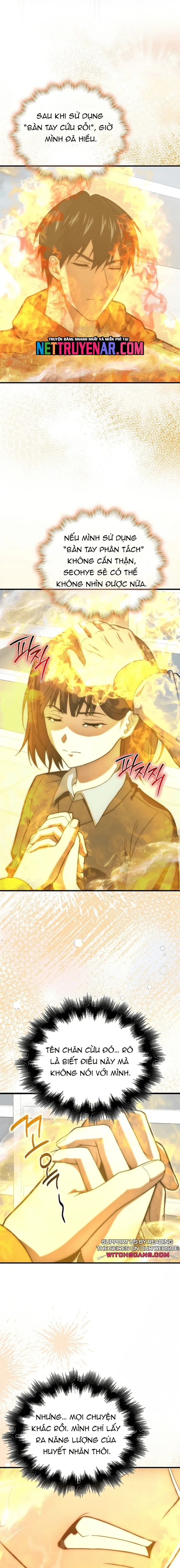 Người Chơi Có Thiên Phú Nghịch Thiên Chapter 78 - 5