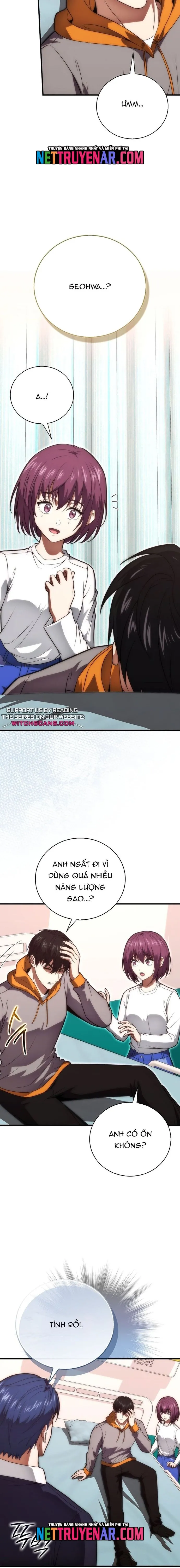 Người Chơi Có Thiên Phú Nghịch Thiên Chapter 78 - 7