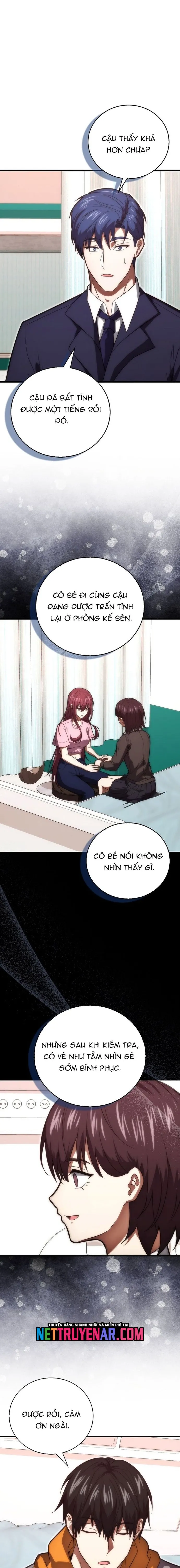 Người Chơi Có Thiên Phú Nghịch Thiên Chapter 78 - 8