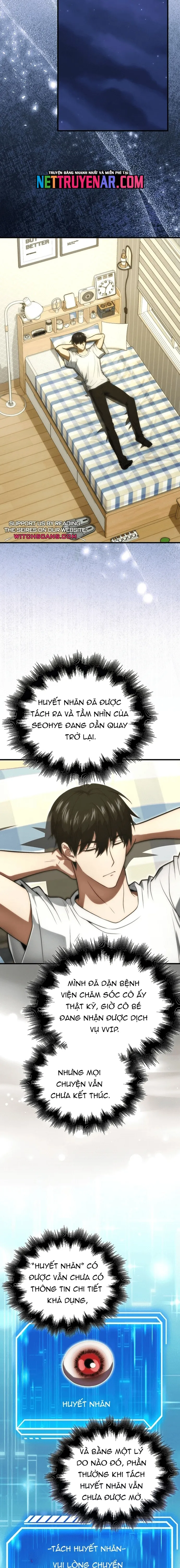 Người Chơi Có Thiên Phú Nghịch Thiên Chapter 78 - 10