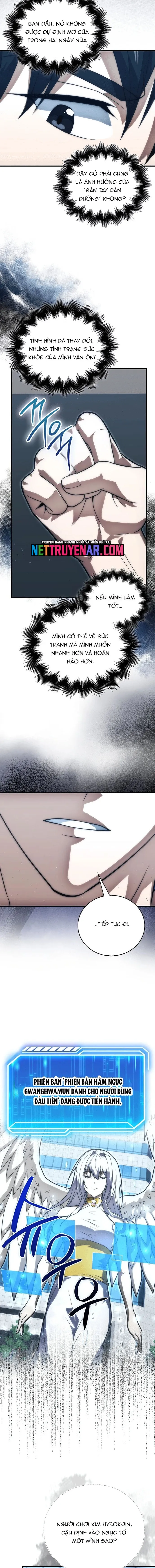 Người Chơi Có Thiên Phú Nghịch Thiên Chapter 79 - 2