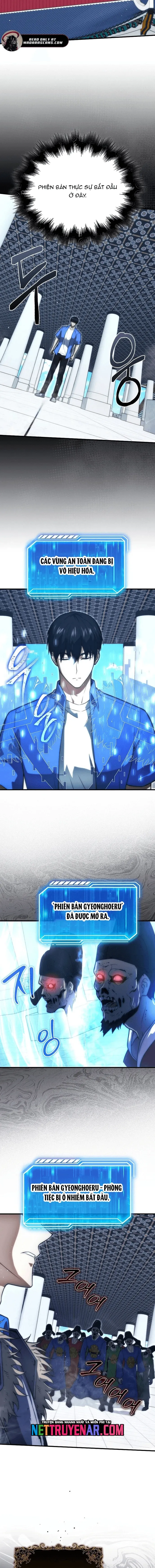 Người Chơi Có Thiên Phú Nghịch Thiên Chapter 79 - 11