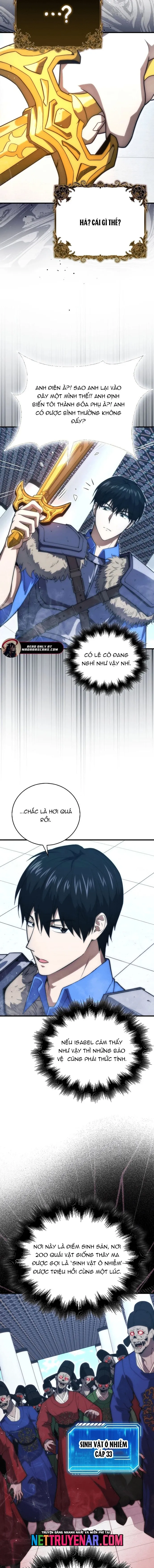 Người Chơi Có Thiên Phú Nghịch Thiên Chapter 79 - 12