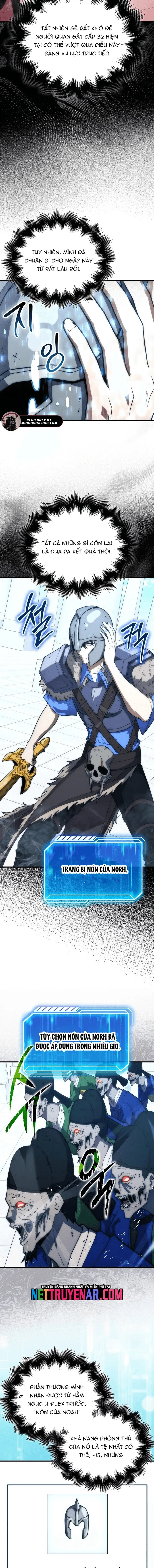 Người Chơi Có Thiên Phú Nghịch Thiên Chapter 79 - 13