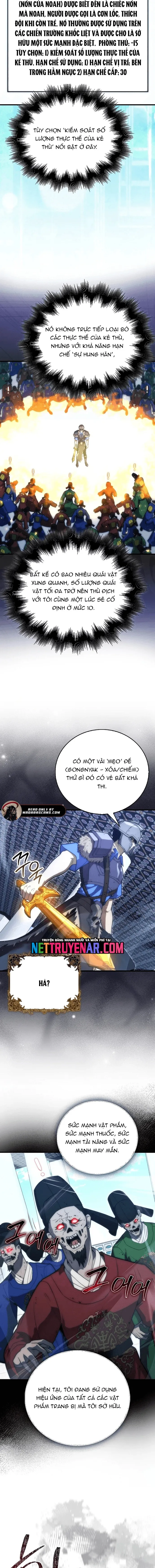 Người Chơi Có Thiên Phú Nghịch Thiên Chapter 79 - 14