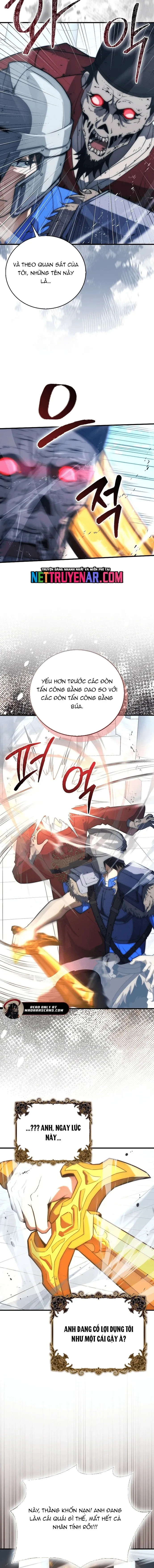 Người Chơi Có Thiên Phú Nghịch Thiên Chapter 79 - 15