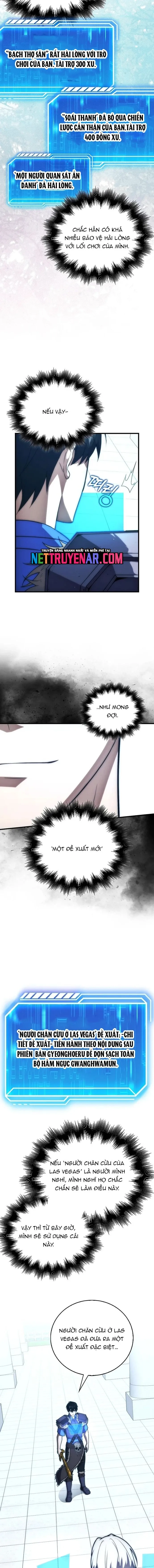 Người Chơi Có Thiên Phú Nghịch Thiên Chapter 79 - 18