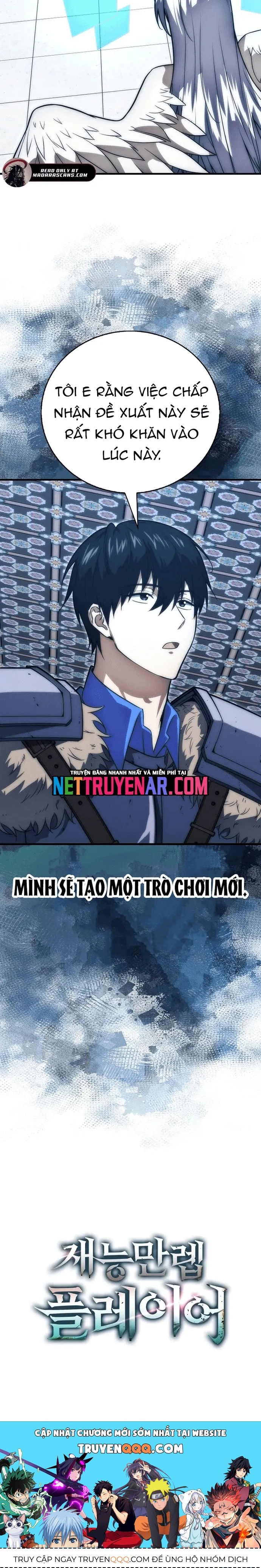 Người Chơi Có Thiên Phú Nghịch Thiên Chapter 79 - 19