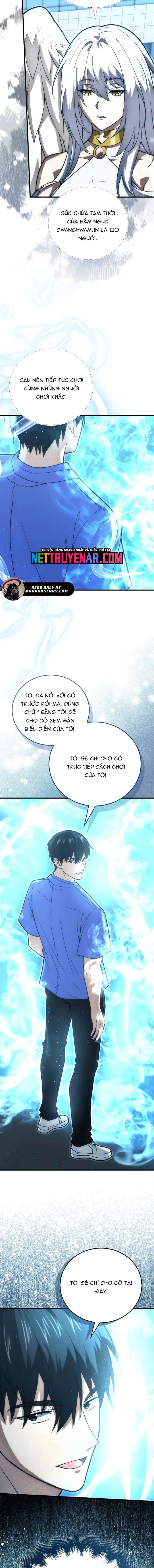 Người Chơi Có Thiên Phú Nghịch Thiên Chapter 79 - 3