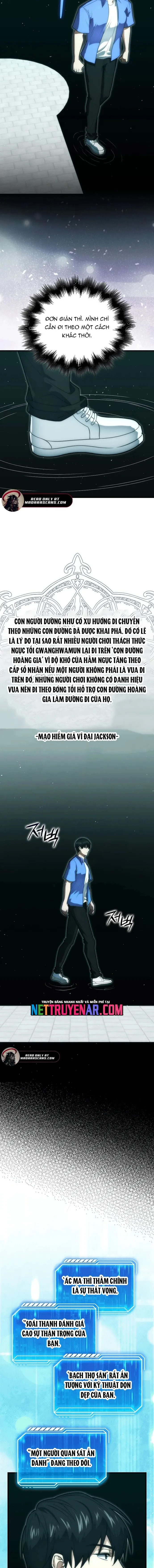 Người Chơi Có Thiên Phú Nghịch Thiên Chapter 79 - 6