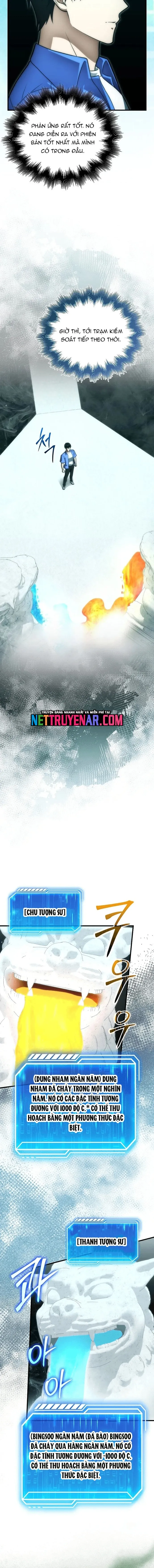Người Chơi Có Thiên Phú Nghịch Thiên Chapter 79 - 7