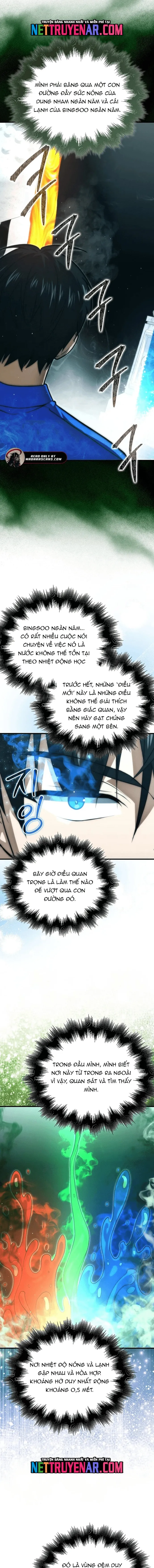 Người Chơi Có Thiên Phú Nghịch Thiên Chapter 79 - 8