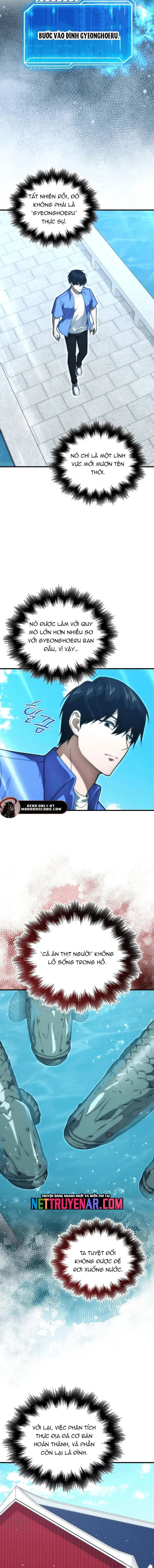 Người Chơi Có Thiên Phú Nghịch Thiên Chapter 79 - 10