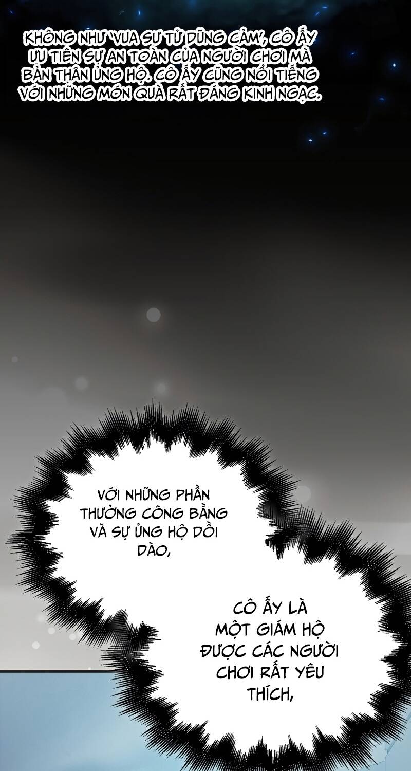 Người Chơi Có Thiên Phú Nghịch Thiên Chapter  8 - 11