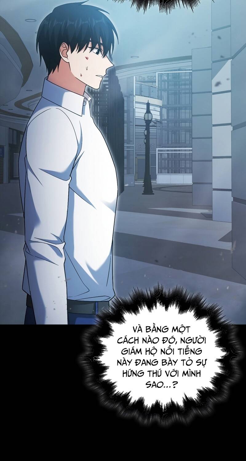 Người Chơi Có Thiên Phú Nghịch Thiên Chapter  8 - 12