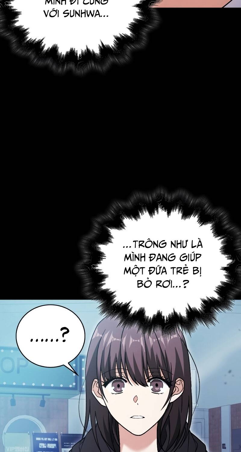 Người Chơi Có Thiên Phú Nghịch Thiên Chapter  8 - 14