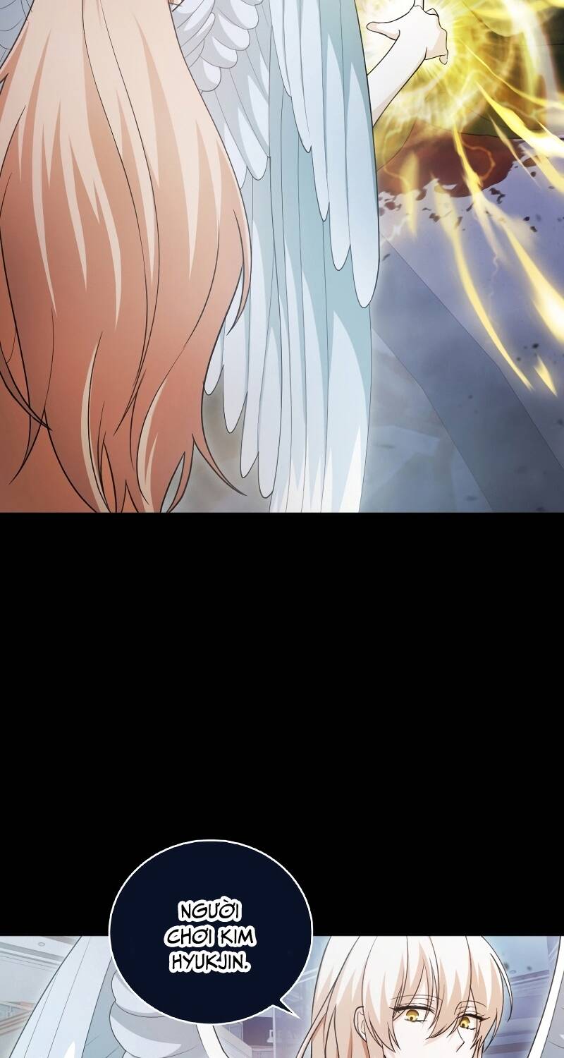 Người Chơi Có Thiên Phú Nghịch Thiên Chapter  8 - 16
